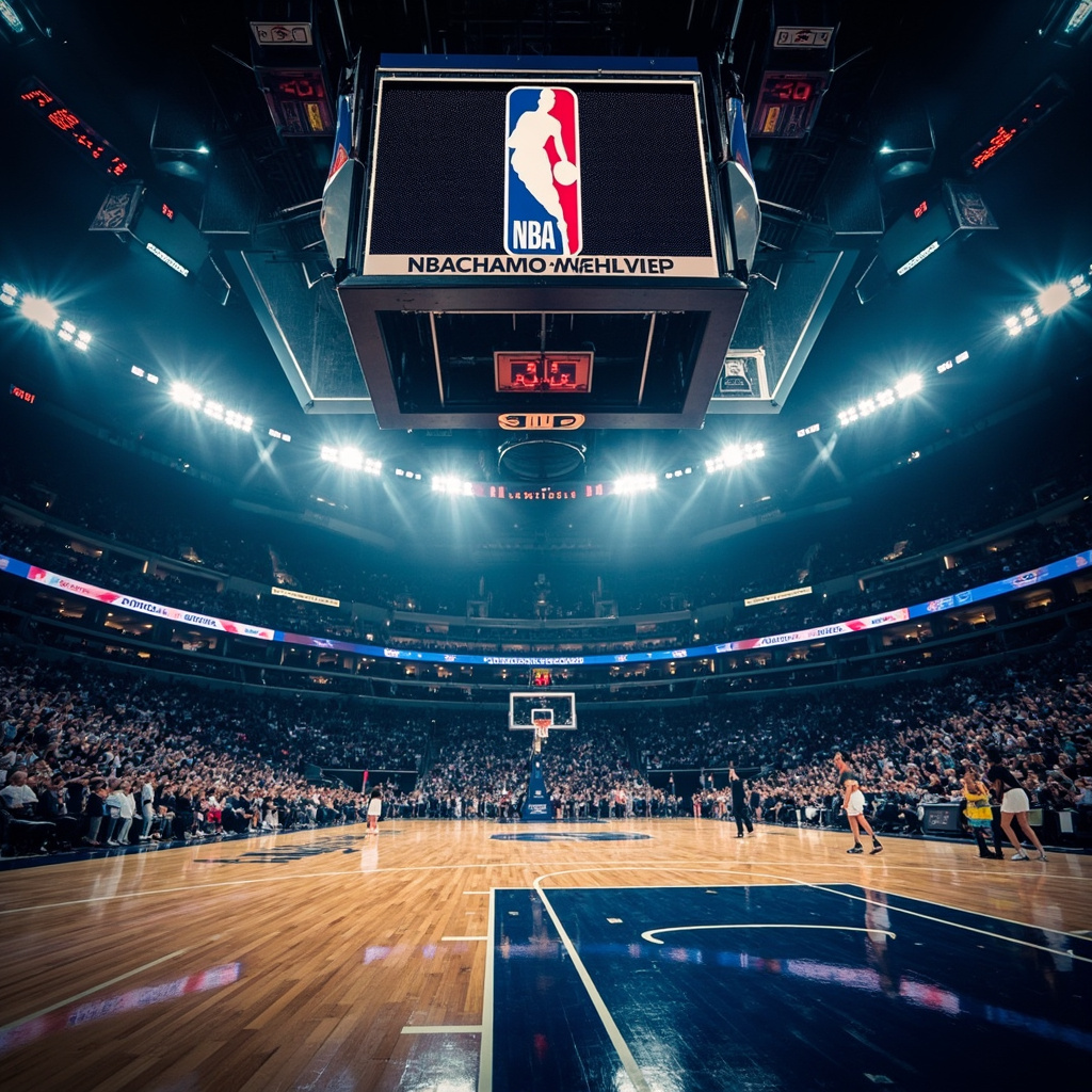 NBA总冠军次数排行榜：30支劲旅冠军数完整盘点