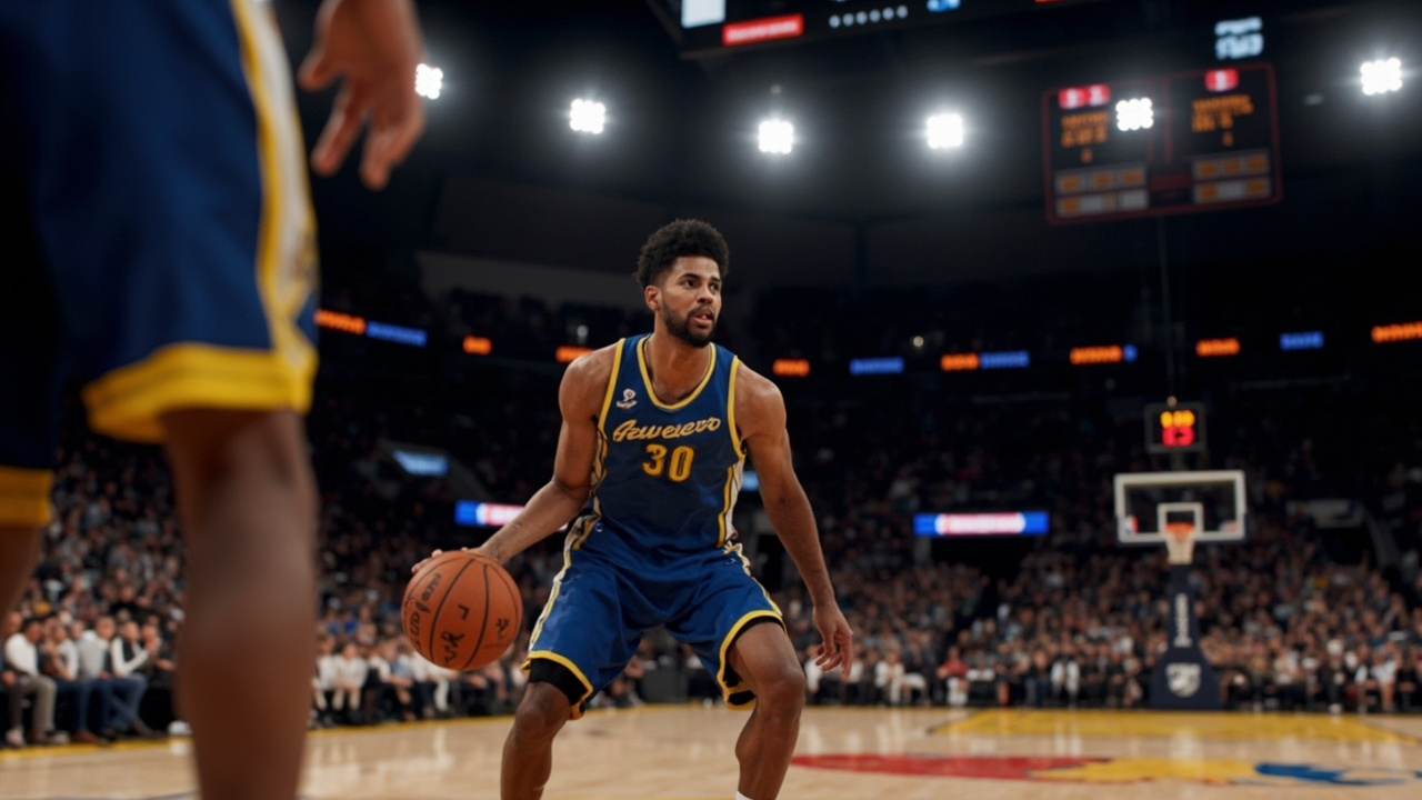 特雷杨职业生涯数据统计：全面解析这位NBA超新星的统治力表现